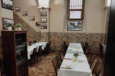 Restaurante Pizzeria Del Port