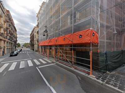 Restaurante Pizzeria Del Port