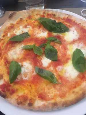 Restaurante Pizzeria Del Port