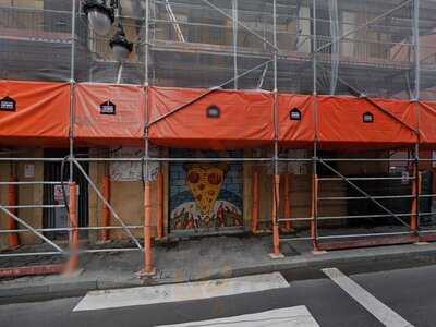 Restaurante Pizzeria Del Port