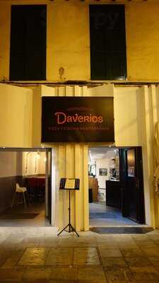 Vermutería Daverios