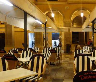 Vermutería Daverios