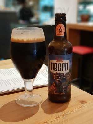 Vermutería Daverios