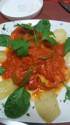 La Picaeta Tapas Bar