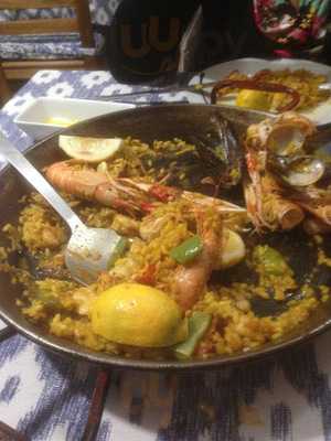 La Picaeta Tapas Bar