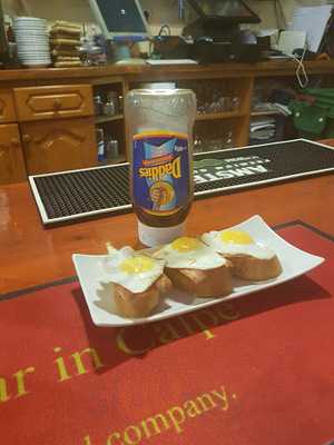 La Picaeta Tapas Bar