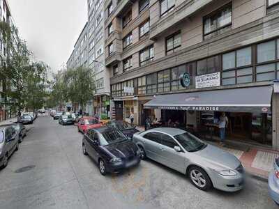 Cervecería Paradise