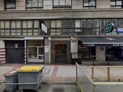 Cervecería Paradise