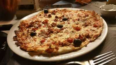 Restaurante S'alfabaguera