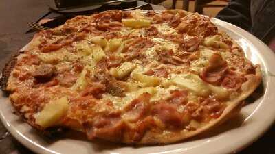 Restaurante S'alfabaguera