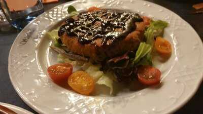 Restaurante S'alfabaguera