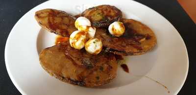 Restaurante S'alfabaguera