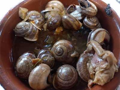 Restaurante S'alfabaguera