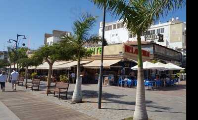 Bar Restaurante Bahia