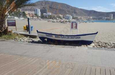 Bar Restaurante Bahia