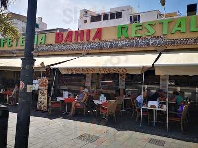 Bar Restaurante Bahia