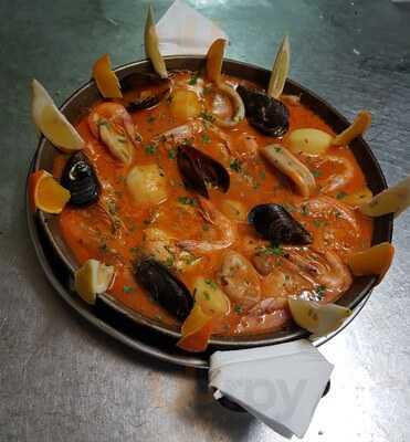 Bar Restaurante Bahia