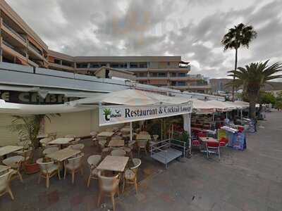 Bar Restaurante Bahia