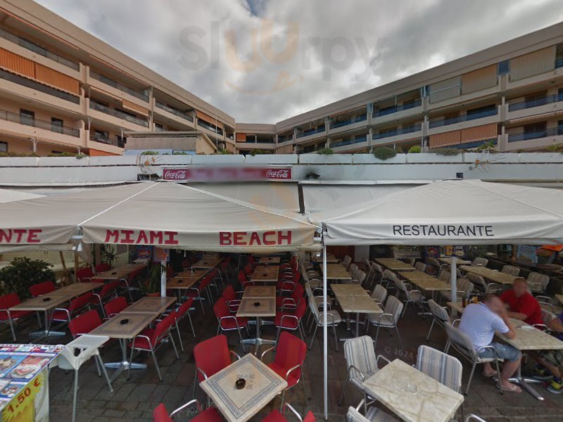 Bar Restaurante Bahia