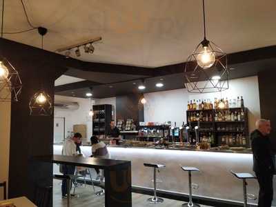 Café-bar Luna Nueva