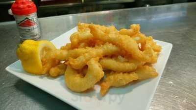 Café-bar Luna Nueva