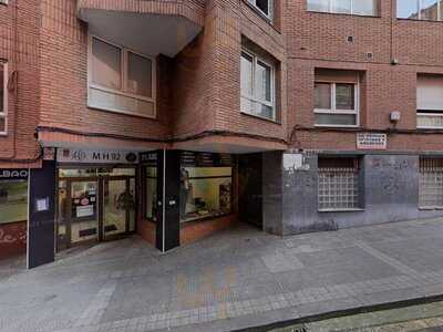 Café-bar Luna Nueva