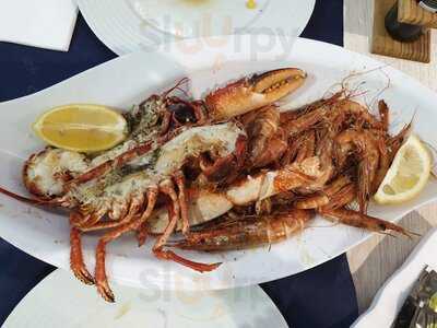 La Pescaderia De Fredi