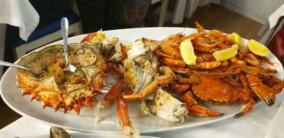 La Pescaderia De Fredi