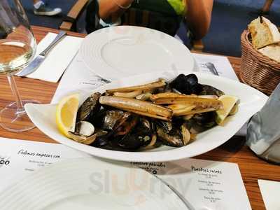 La Pescaderia De Fredi