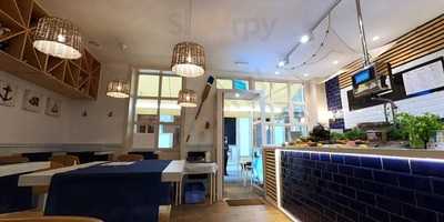 La Pescaderia De Fredi