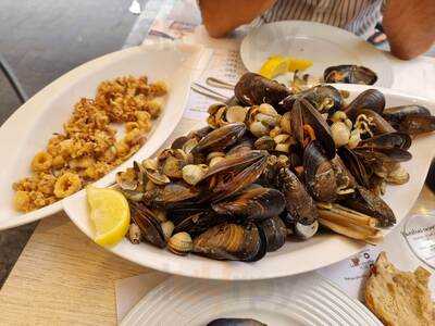 La Pescaderia De Fredi