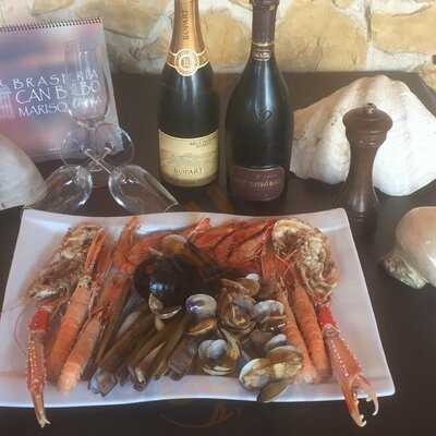 Can Bilbo Braseria Marisqueria