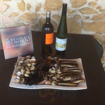 Can Bilbo Braseria Marisqueria