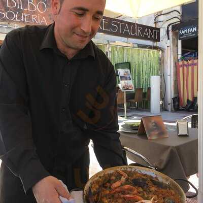 Can Bilbo Braseria Marisqueria