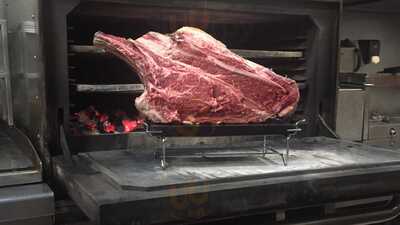 Can Bilbo Braseria Marisqueria