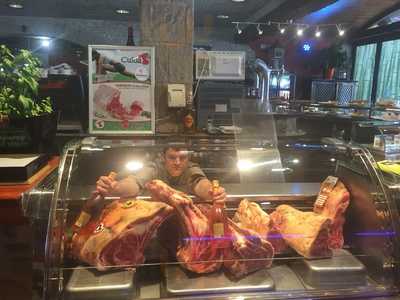 Can Bilbo Braseria Marisqueria