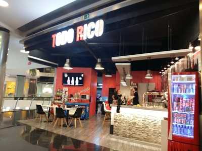 Todo Rico