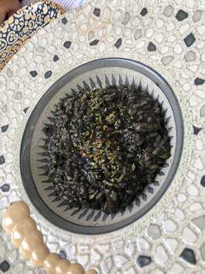 Panema Gastrobar Granada