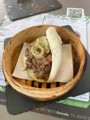 Panema Gastrobar Granada