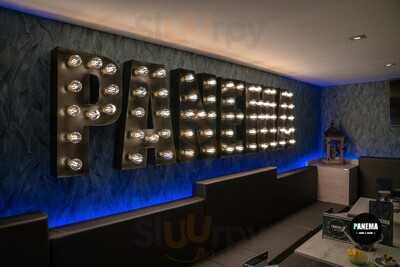 Panema Gastrobar Granada