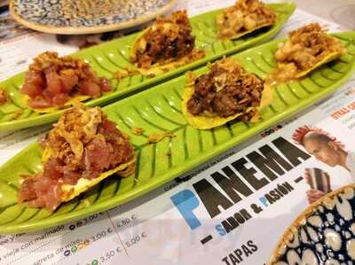 Panema Gastrobar Granada