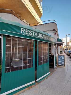 Restaurant La Bola