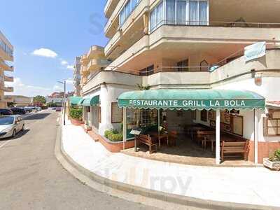 Restaurant La Bola