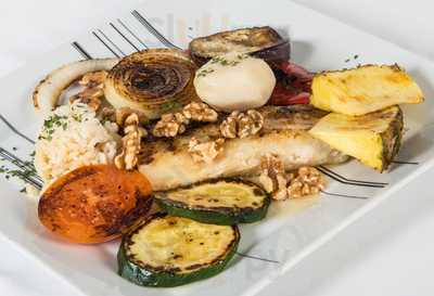 Restaurante Finisterrae La Torre