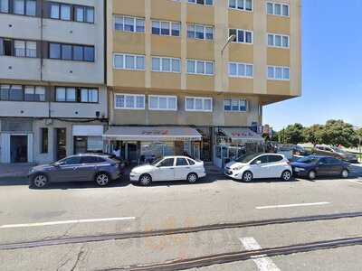 Restaurante Finisterrae La Torre