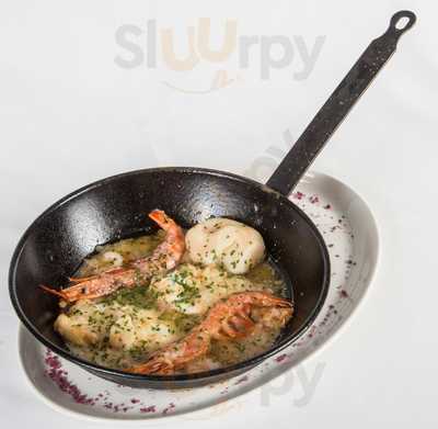 Restaurante Finisterrae La Torre