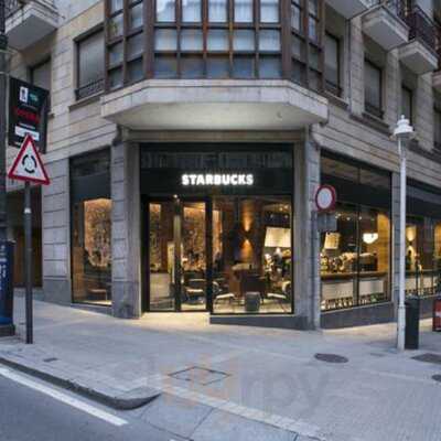 Starbucks Navarra 8