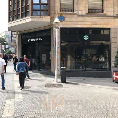 Starbucks Navarra 8