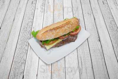 Hamgueseria Gonzalez 2