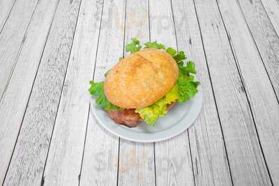 Hamgueseria Gonzalez 2